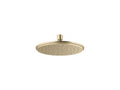 Brushed French Gold