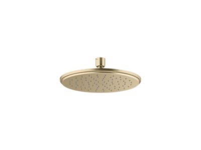 Kallista P21512-G Raindome, Contemporary 8",1.75Gpm
