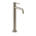 Kallista P26612-00 One Extra Tall Top Mount Single Control