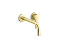 Unlacquered Brass