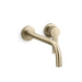 Kallista P26613-00 One Wall Mount Single Control