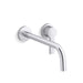 Kallista P26675-00 Onewall Mount Single Control Enlongated