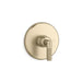 Kallista Pinna Paletta By Lk P24922-BAF Pinna Paletta Thermostatic Valve Trim
