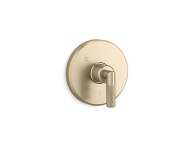 Kallista Pinna Paletta By Lk P24915-BAF Pinna Paletta Pressure Balance Trim