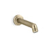 Kallista Pinna Paletta By Lk P24914-BAF Pinna Paletta Wall Bath Spout