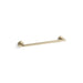 Kallista Pinna Paletta By Lk P24933-BAF Pinna Paletta Towel Bar, 18"