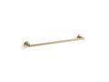 Brushed French Gold