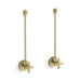 Kallista P21934-P Sink Supply Valves