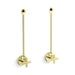Kallista P21934-P Sink Supply Valves
