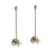 Kallista P21934-P Sink Supply Valves