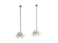 Polished Nickel