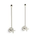 Kallista P21934-P Sink Supply Valves