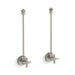 Kallista P21934-P Sink Supply Valves