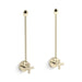 Kallista P21934-P Sink Supply Valves