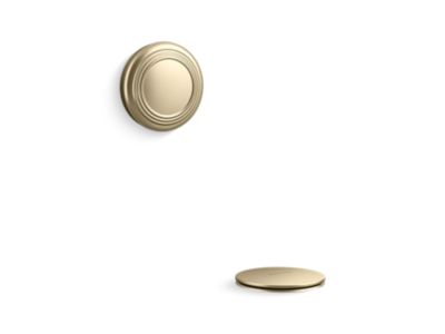 Kallista P21931-00 Drain Trim Kit-Traditional