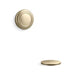 Kallista P21931-00 Drain Trim Kit-Traditional