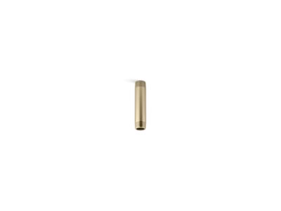Kallista P21520-00 Shower Arm, 3" Ceiling Mount