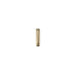 Kallista P21520-00 Shower Arm, 3" Ceiling Mount