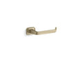 Brushed French Gold