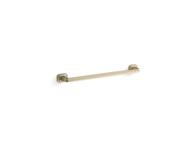 Kallista P34701-00 Per Se Towel Bar, 18"