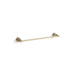 Kallista P31424-00 Central Park West Towel Bar, 18"