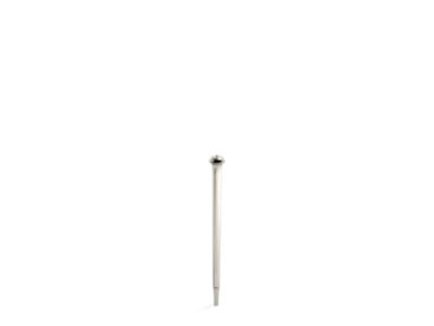 Kallista P74242-SN Script Console Table Leg