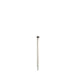 Kallista P74242-SN Script Console Table Leg