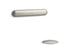 KOHLER K-31799 PerfectFill Slotted overflow bath drain trim kit
