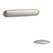 KOHLER K-31799 PerfectFill Slotted overflow bath drain trim kit