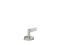 Brushed Nickel