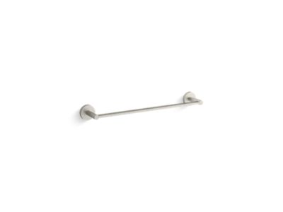 Kallista P34402-00 One 18" Towel Bar