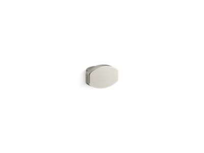 Kallista P30800-00 Transitional Cabinet Knob
