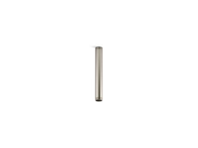 Kallista P21521-00 Shower Arm, 6" Ceiling Mount