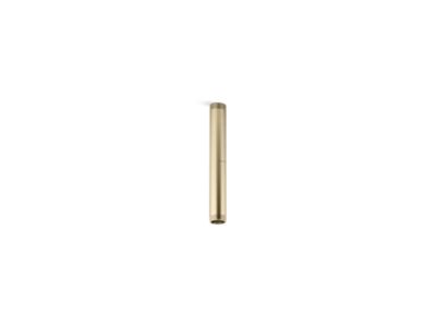 Kallista P21521-00 Shower Arm, 6" Ceiling Mount