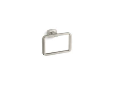 Kallista P24669-00 Per Se Towel Ring