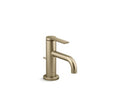 Brushed French Gold