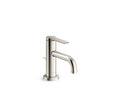 Polished Nickel
