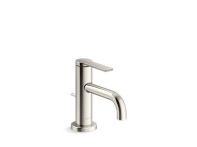 Kallista P26610-00 One Top Mount Single Control
