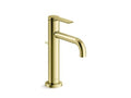 Unlacquered Brass