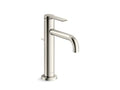 Polished Nickel