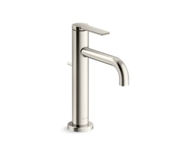 Kallista P26611-00 One Tall Top Mount Single Control
