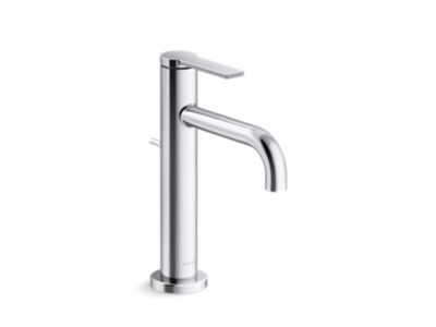 Kallista P26611-00 One Tall Top Mount Single Control