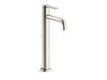 Polished Nickel