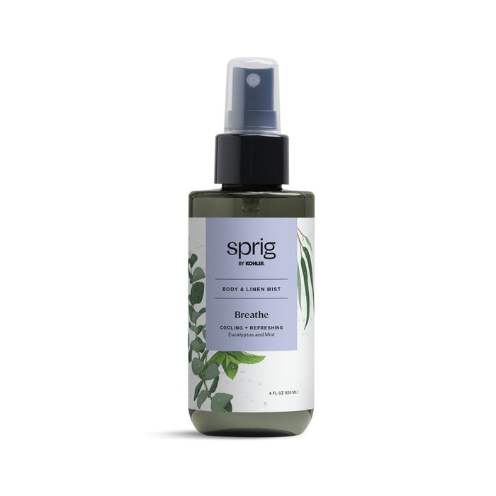 KOHLER Breathe Body & Linen Mist