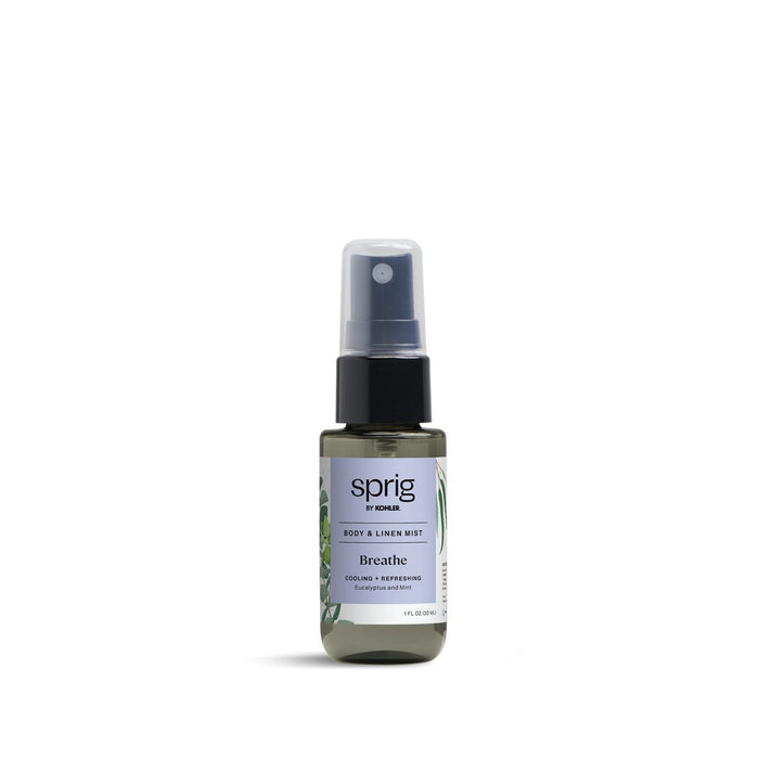 KOHLER Breathe Body & Linen Mist