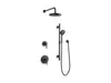 KOHLER K-26914-Y Awaken Showering kit, 2.5 gpm