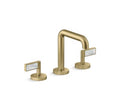 Brushed French Gold