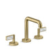 Kallista P24492-WC One Basin Set, Tall, Lever, Wc Stone