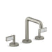 Kallista P24492-WC One Basin Set, Tall, Lever, Wc Stone