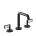 Kallista P24492-WC One Basin Set, Tall, Lever, Wc Stone